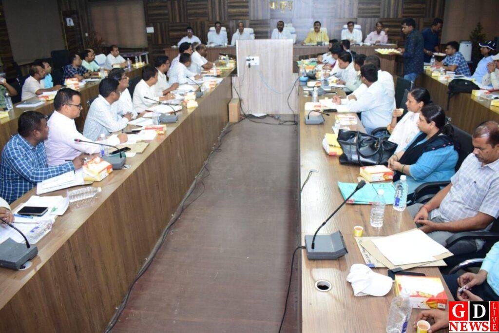 उपायुक्त की अध्यक्षता में जिला विकास समन्वय समिति की बैठक हुई 7 img 20240729 wa00122233287968380001300