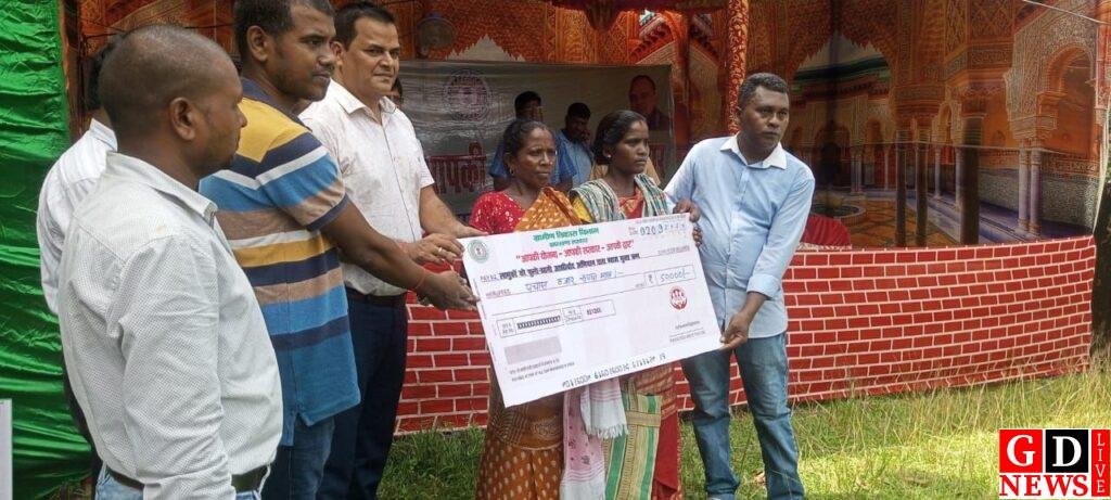 सरकार की योजनाओं का लाभ हर पंचायत, हर घर को मिले 7 img 20240902 wa00357518897300064857075