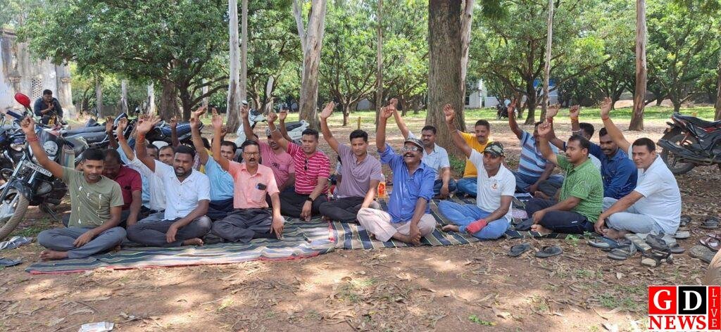 झारखंड होमगार्ड वेलफेयर एसोसिएशन का बड़ा फैसला: 22 सितंबर को धनबाद में महासम्मेलन। 7 img 20240908 wa00275970572082813836250