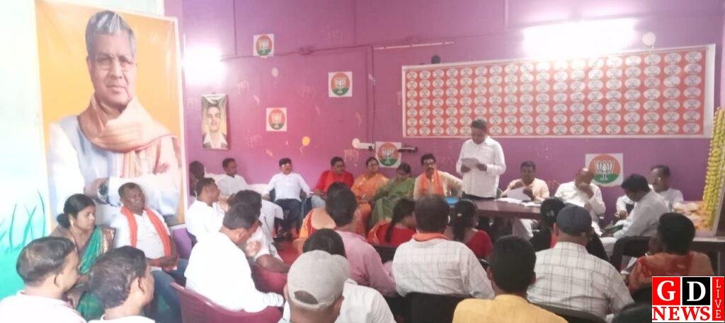भाजपा की परिवर्तन संकल्प यात्रा: झारखंड को भ्रष्टाचार मुक्त बनाने का संकल्प 7 img 20240919 wa00187920594103221443312