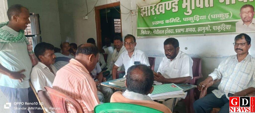 25 सितंबर को भोगनाडीह में "सरकार आपकी द्वार" कार्यक्रम में शामिल होंगे मुख्यमंत्री हेमंत सोरेन। 7 img 20240922 wa00171875929715462710391