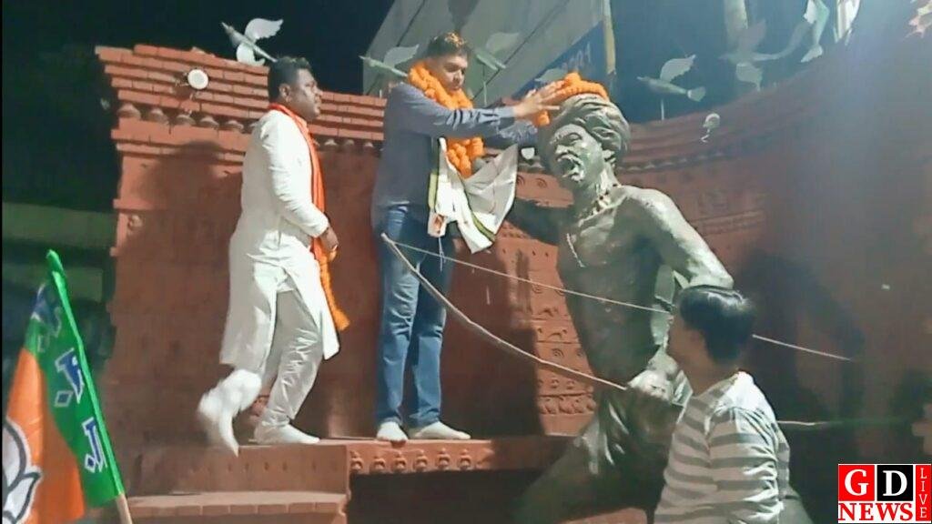 भाजपा की महापरिवर्तन संकल्प यात्रा: हेमंत सरकार को उखाड़ने का आह्वान 7 img 20240923 wa00024184879811297826199