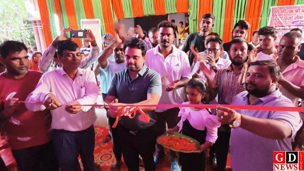 पाकुड़ विधानसभा क्षेत्र में अजहर और मजहर की जनसेवा यात्रा जारी। 13 img 20241009 wa0058192350663791025851