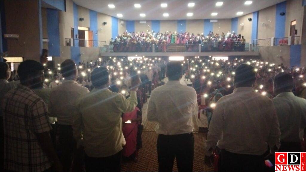 निर्वाचन की नींव है बीएलओ, लोकसभा निर्वाचन से भी बेहतर कार्य करें- डीसी 7 img 20241014 wa0010124974094712460426