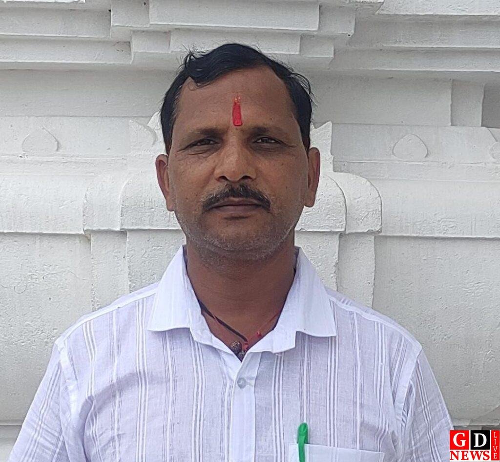 टिकट मिलते ही कहीं खुशी तो कहीं गम, मिस्त्री सोरेन ने भाजपा से दिया इस्तीफा 10 img 20241022 wa00215877344120950339612