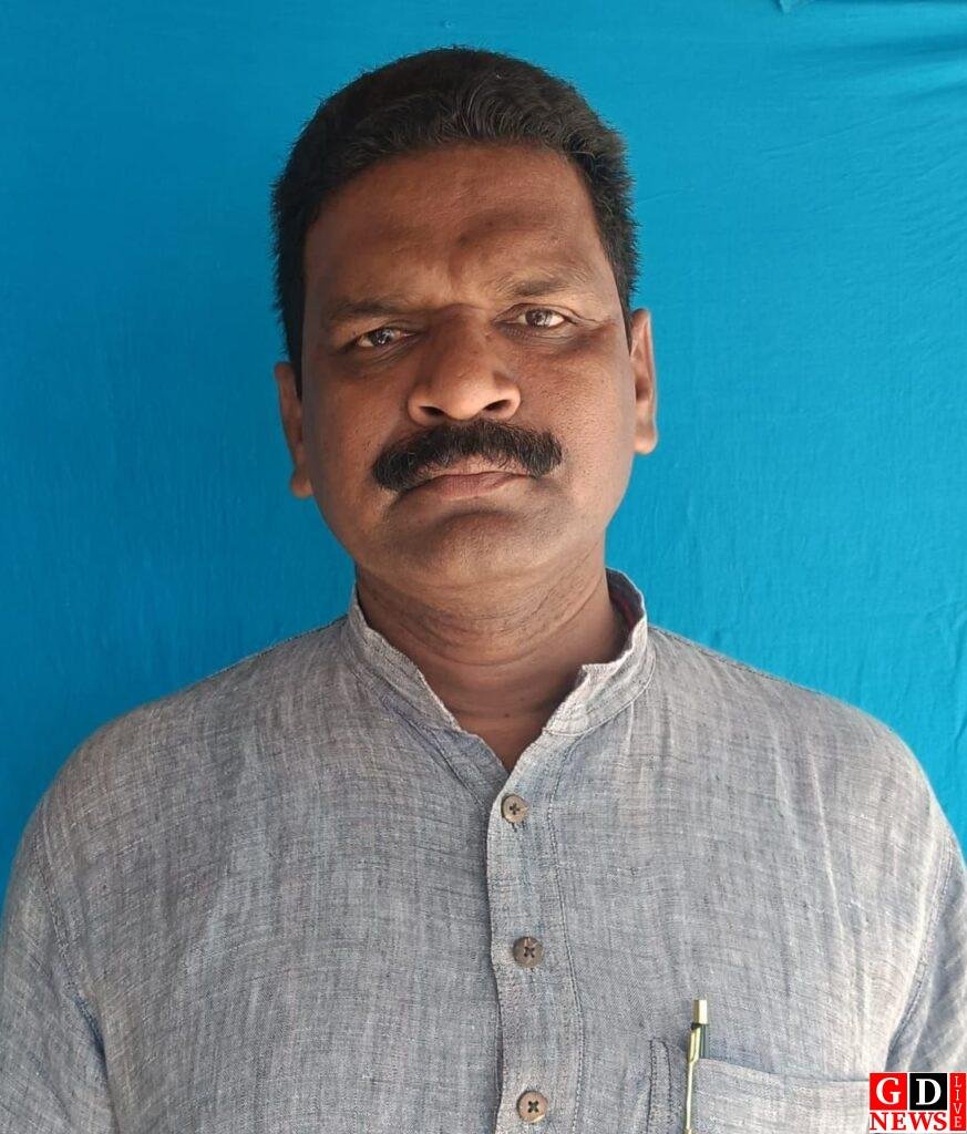 टिकट मिलते ही कहीं खुशी तो कहीं गम, मिस्त्री सोरेन ने भाजपा से दिया इस्तीफा 9 img 20241022 wa00221902071912391260903