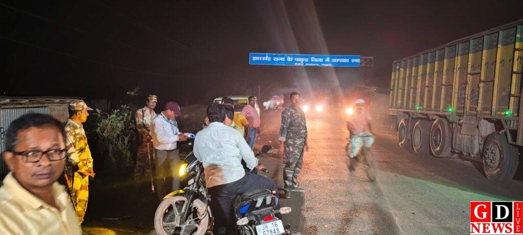 वाहन जांच अभियान के दौरान 26 वाहनों से बतौर जुर्माना वसूले गए 69,652 रुपये। 7 img 20241028 wa00325732209847686510122