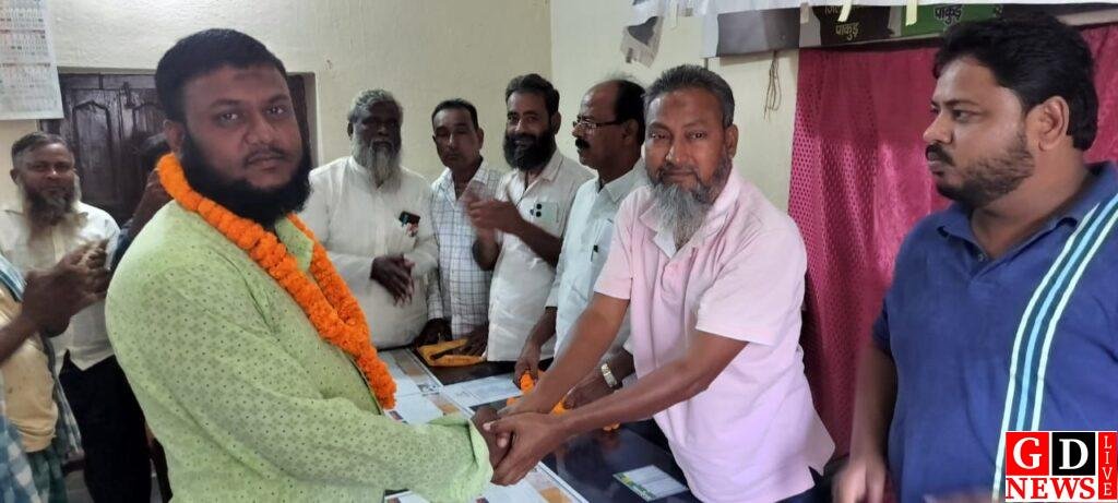 पाकुड़ विधानसभा में कांग्रेस की मजबूती बढ़ी, निशात आलम की लोकप्रियता में इजाफा। 7 img 20241107 wa00217775786460063746564