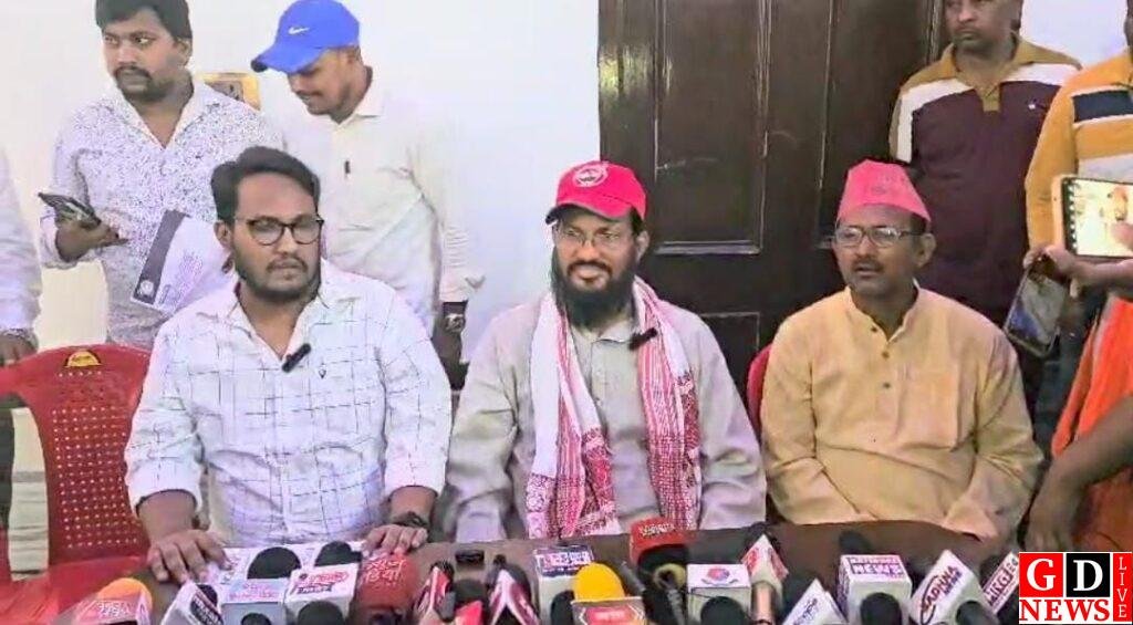 अकिल अख्तर का जोरदार जनसंपर्क अभियान, विकास के बड़े वादे 7 img 20241116 wa00594543386668793747598