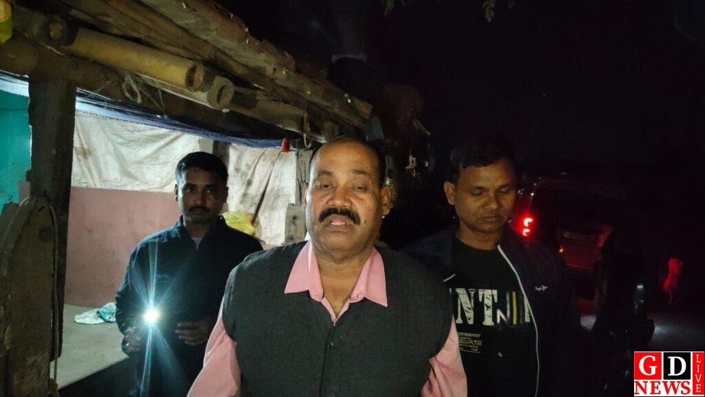 वृद्ध महिला की हत्या के मामले पर पुलिस ने किया मामला दर्ज। 7 img 20241122 wa00274454760796365342126