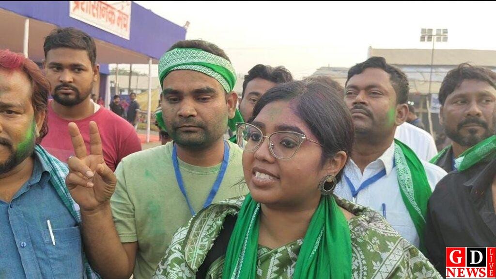 झामुमो प्रत्यासी प्रो.स्टीफन मरांडी ने की इतिहासिक जीत दर्ज ,कुल 1,14,924 मिले वोट 7 img 20241123 wa00591805402647524863414