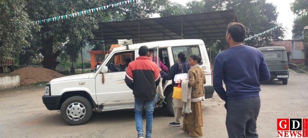 आलूबेड़ा कठालडीह की सलोनी मुर्मू की निर्मम हत्या का अमड़ापाड़ा पुलिस ने किया उदभेदन। 7 img 20241126 wa00172538266173037994321