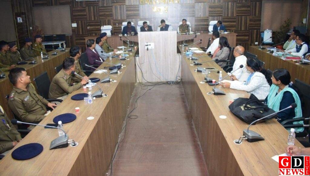 चौकीदार नियुक्ति की शारीरिक दक्षता परीक्षा में शेष अभ्यर्थियों के लिए तिथि निर्धारित 7 img 20241129 wa00122807141815277673299