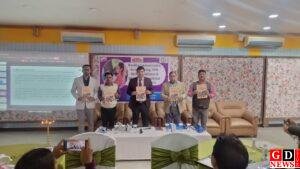 बच्चों के टीकाकरण और ए ई एफ आई प्रबंधन पर एक दिवसीय कार्यशाला आयोजित। 7 IMG 20241222 WA0052