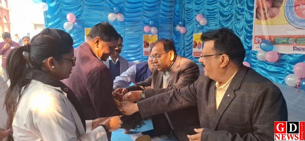 शून्य से पांच वर्ष के बच्चों को पिलाएं 'दो बूंद जिंदगी की' 7 img 20241208 wa00287249520798360539154