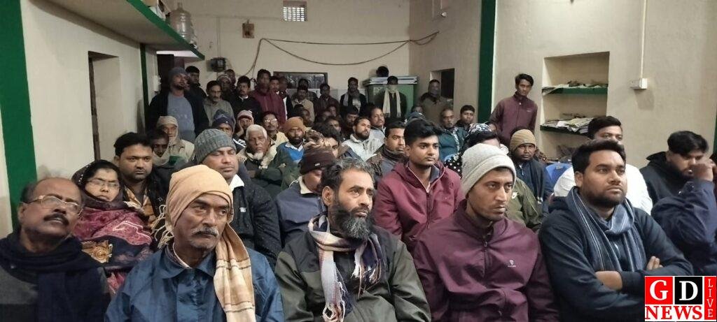 कांग्रेस कार्यकर्ताओं को तनवीर आलम का धन्यवाद, निशात आलम की ऐतिहासिक जीत पर गर्व। 7 img 20241209 wa00187855709910588419644