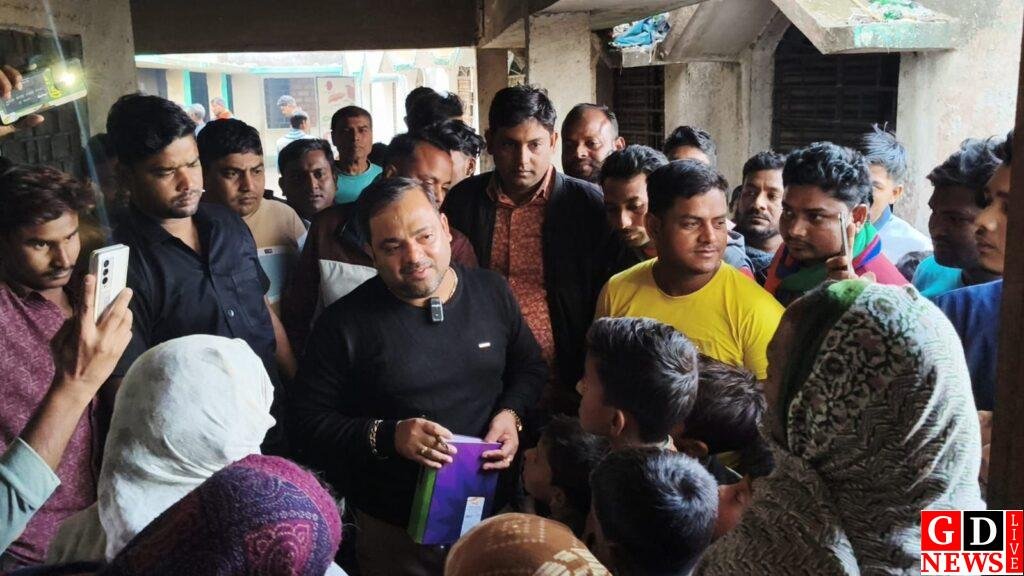 मध्य विद्यालय चांचकी की शिक्षा व्यवस्था में अनियमितताएं, अजहर इस्लाम ने जताई नाराजगी 7 img 20241212 wa00273270035685662594367