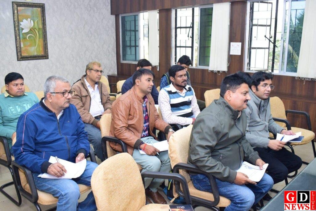 यूनिक डिसेबिलिटी पहचान पत्र के माध्यम से मिलेगा दिव्यांगजनों को योजनाओं का लाभ। 7 img 20241213 wa00128061347540366299732