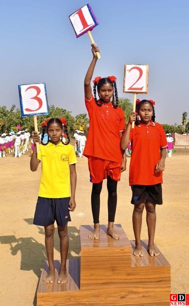 अर्सुलाइन प्राइमरी टीचर एजुकेशन कॉलेज एवं मिडिल स्कूल चंद्रपुरा के और से वार्षिक खेल दिवस समारोह आयोजित 10 img 20241217 wa00032046121843034701403