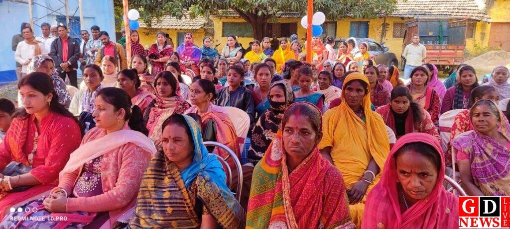 बैंक ऑफ़ इंडिया का नया बैंक भवन उद्घाटित, ग्राहकों को मिलेंगी आधुनिक बैंकिंग सेवाएं। 7 img 20241218 wa00746715166353177317397