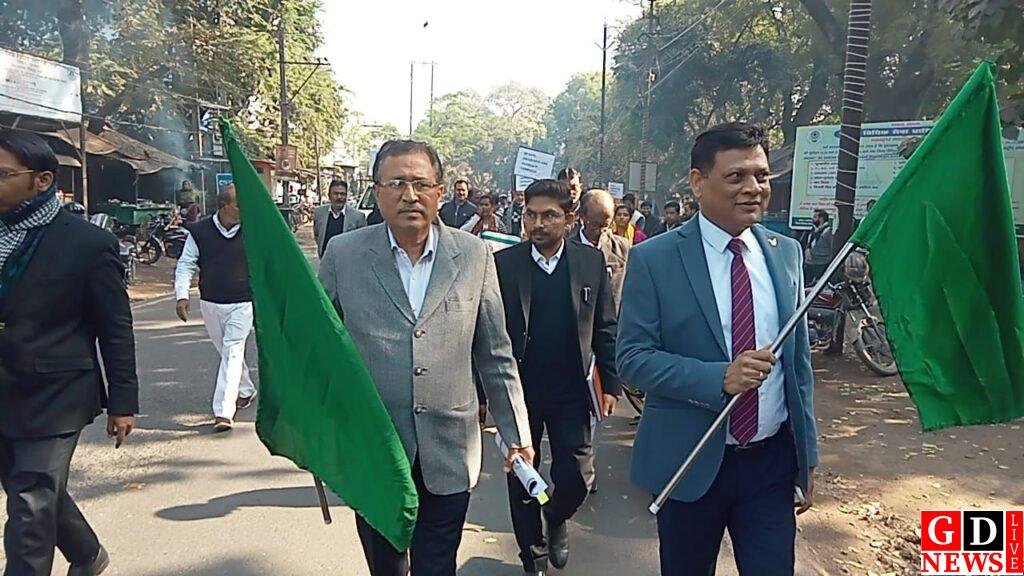 90 दिवसीय जागरूकता एवं आउटरीच अभियान: न्याय की पहुंच गरीबों और वंचितों तक। 7 img 20241219 wa00235718584121804080499