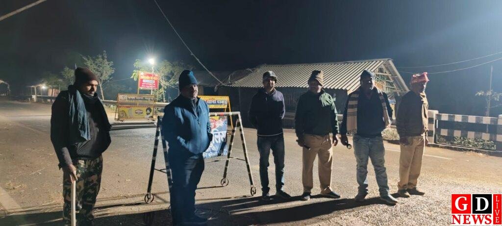 यातायात नियमों का उल्लंघन करने वालों के खिलाफ कार्रवाई: अर्थदंड जमा नहीं करने पर वाहन किए जाएंगे जप्त, उपायुक्त। 7 img 20241219 wa00333214062354902859241