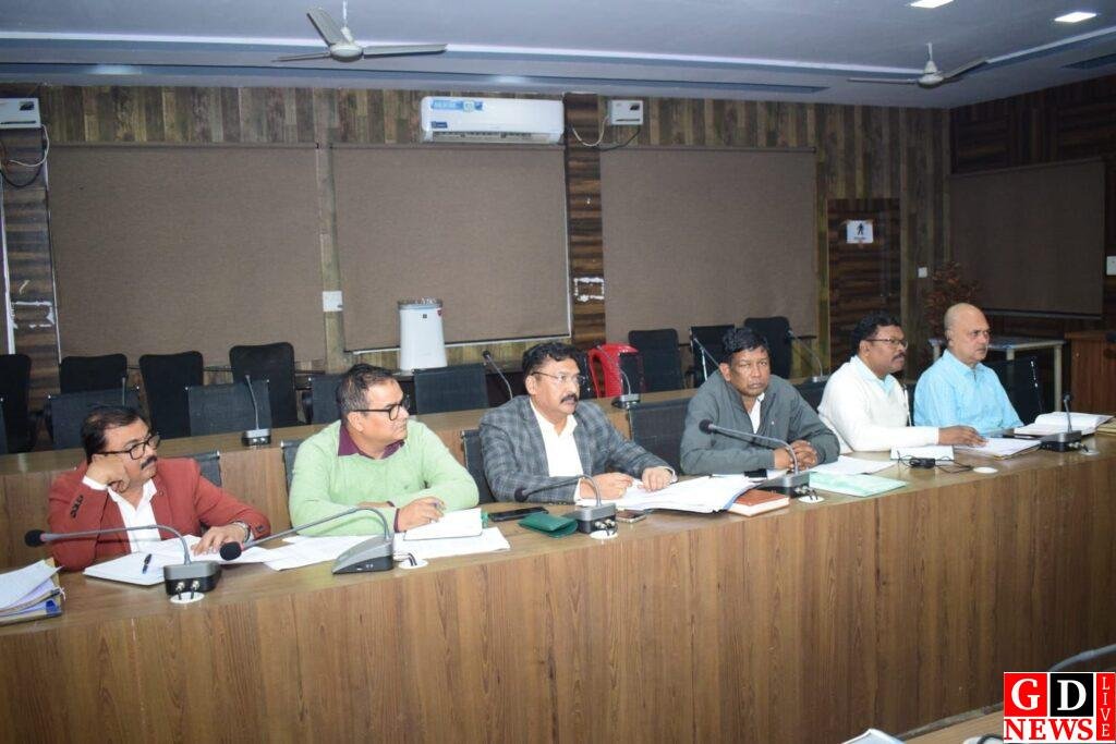 सुशासन सप्ताह, प्रशासन गाँव की ओर अभियान को सफल बनाएं:- डीसी 7 img 20241219 wa00435316575092778037572