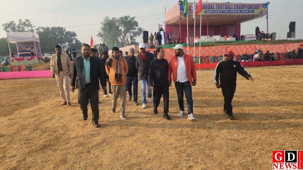 एनुअल फुटबॉल चैंपियनशिप का रंगारंग आगाज,हजारों लोग बने गवाह 7 img 20241220 wa00268229359891962566023