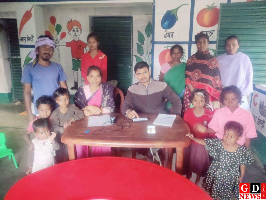 आधार कार्ड बनाने के लिए कैंप का हुआ आयोजन 7 img 20241223 wa00144119577785579952656