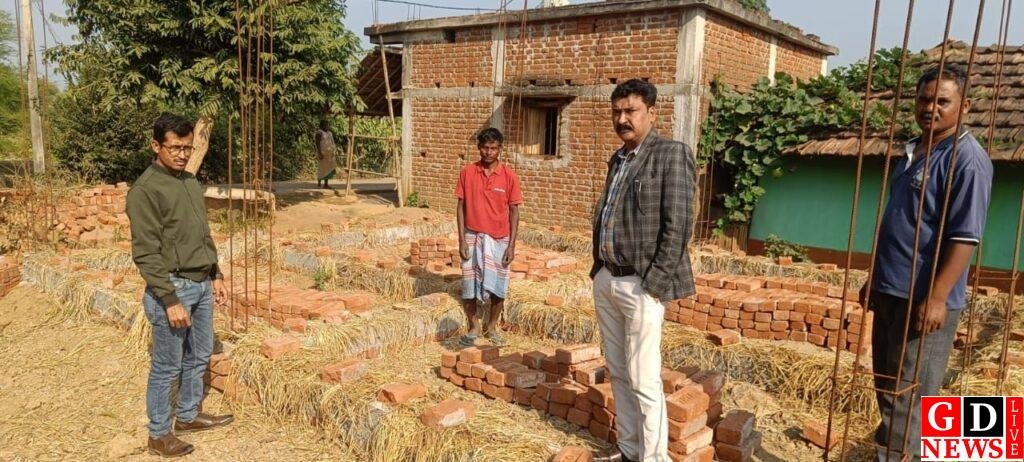 पंचायती राज अधिनियम के तहत जमुगड़िया पंचायत में कार्यशाला आयोजित। 7 img 20241224 wa00174003662733246907995