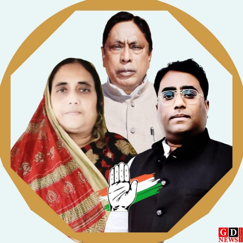 पिता की विरासत संभालते तनवीर आलम: राजनीतिक दृढ़ता और संघर्ष की मिसाल 7 img 20241231 wa00063170641406189581537