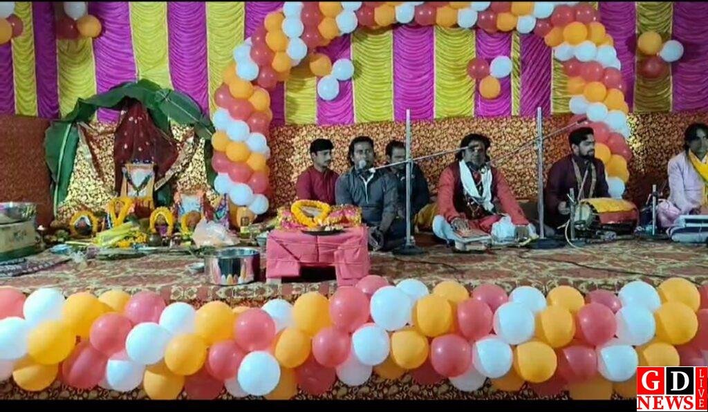 नववर्ष के शुभ अवसर पर डीबीएल कॉल कंपनी ने भगवान महावीर बजरंगवली की पूजा और सुंदरकांड पाठ का किया भव्य आयोजन। 7 img 20250101 wa00286975294057796845735