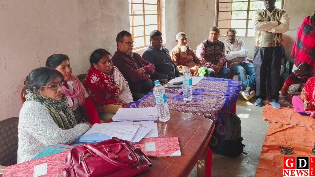 कगजपुर गांव में सेविका सहेली एवं सहायिका का किया गया चयन। 7 img 20250108 wa00253285088510612816186