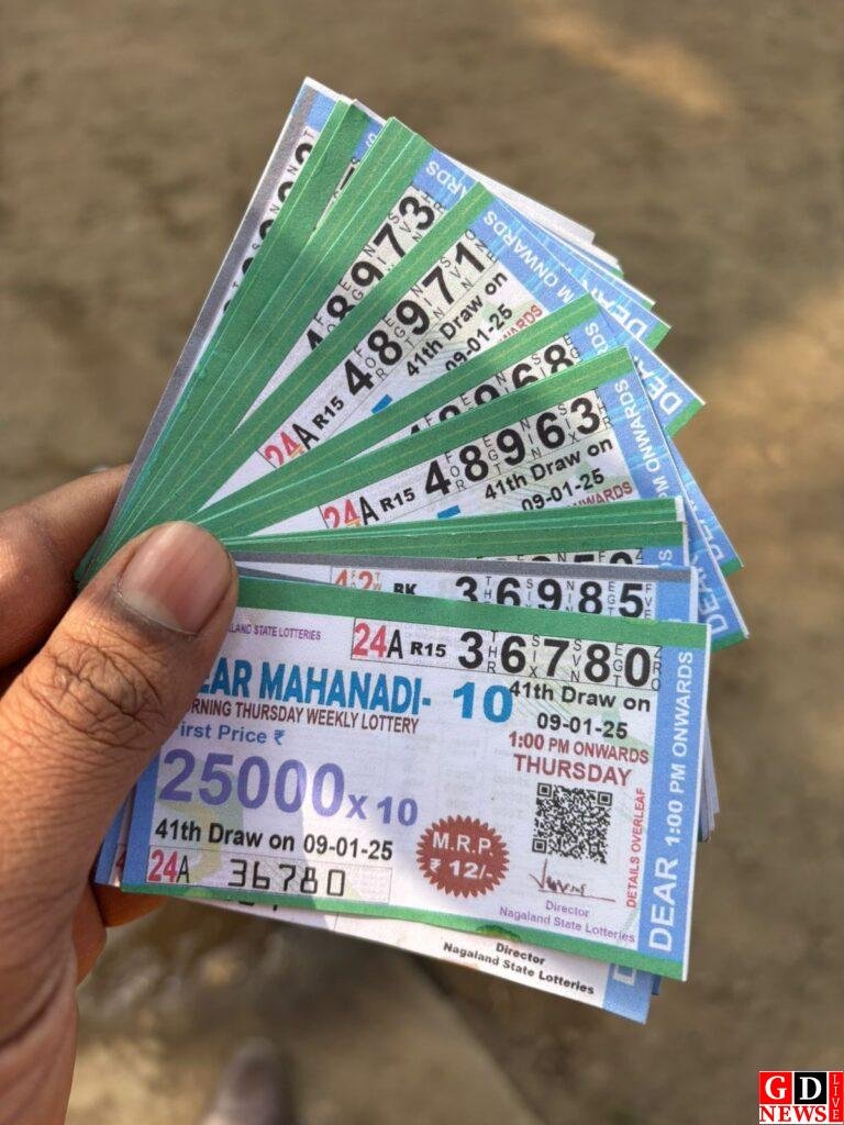 झुनझुन वाला है कोन,जिसके फर्जी एटीएम टिकट की बिक्री पर प्रशासन आखिर क्यों है मोन। 7 img 20250110 wa0026907387734562216425