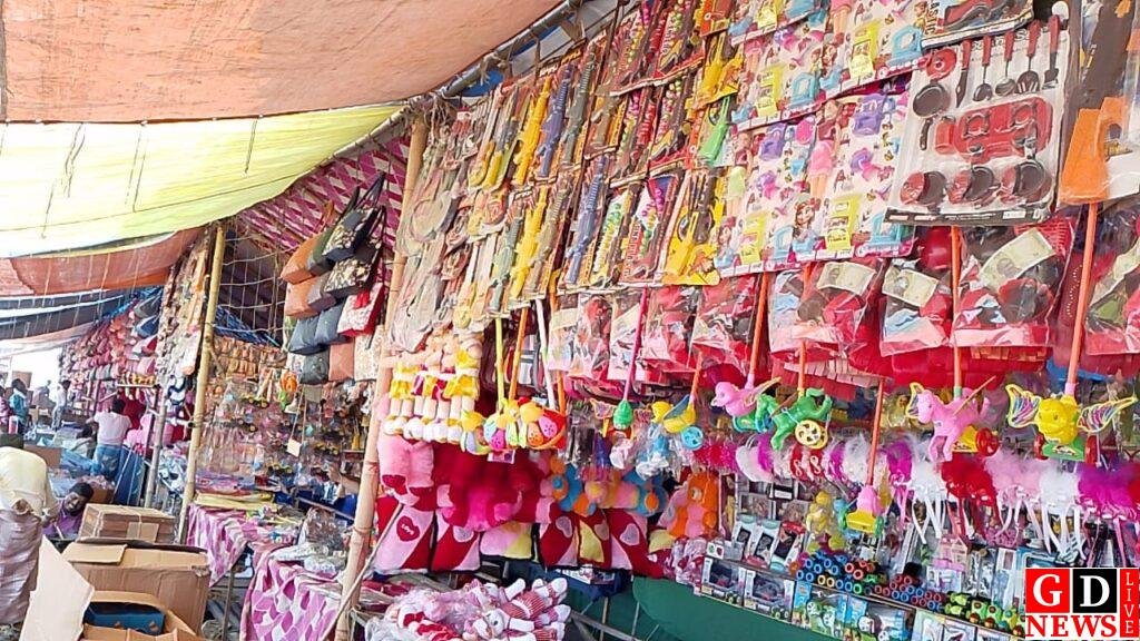 मकर संक्रांति पर गरमपानी मेले की तैयारियां शुरू, 14-15 जनवरी को लगेगा मेला। 7 img 20250112 wa00615437713620294622483