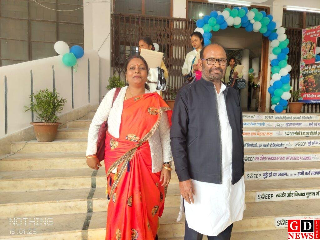 जिला विकास समन्वय और निगरानी समिति की बैठक, अधिकारियों को दिया जरूरी दिशा निर्देश. 10 img 20250115 wa0013987135123910708056