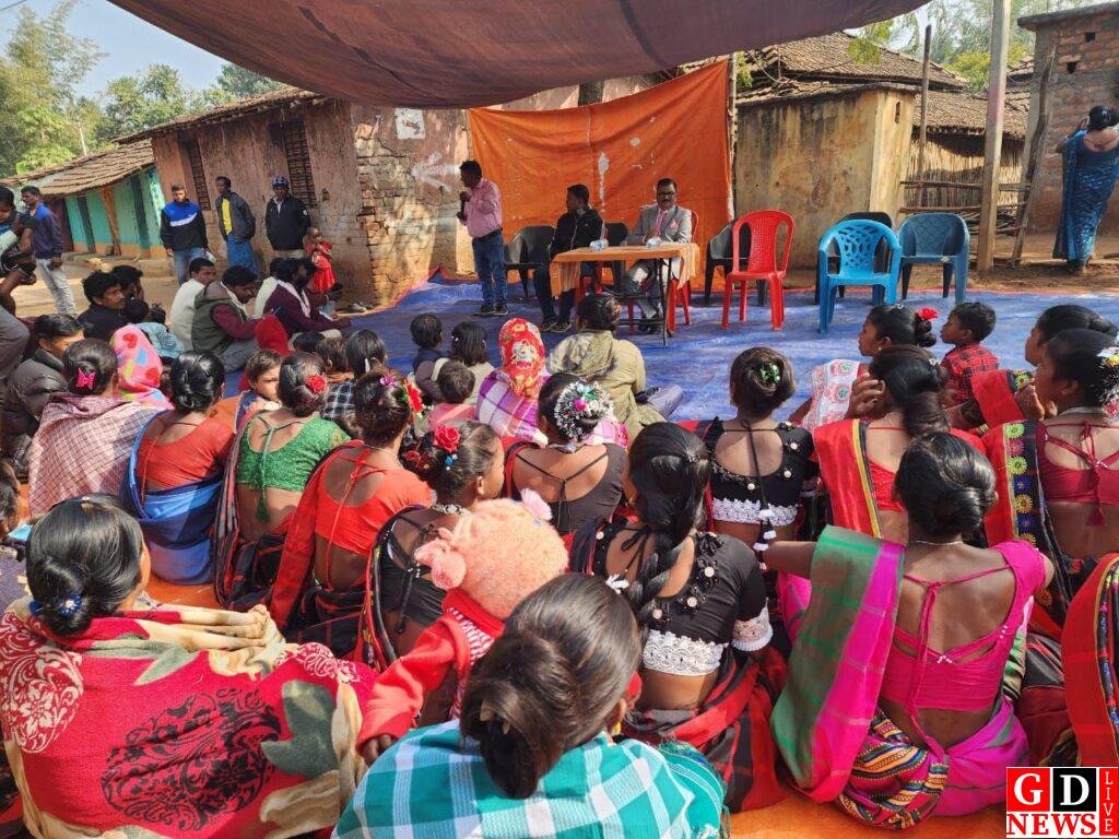 बीडीओ ने शिशु घर का किया शुभारंभ। 6 img 20250115 wa00151485800732356485709