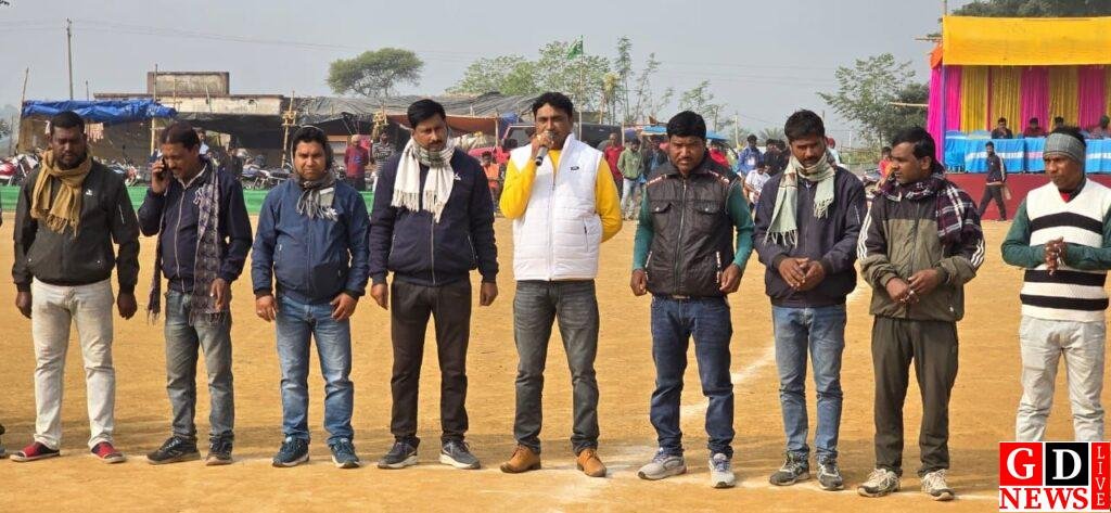 एनवाईसी क्लब नुनाडांगा के और से 4 दिवसीय फुटबॉल खेल आयोजित 7 img 20250123 wa00185878468543678092555