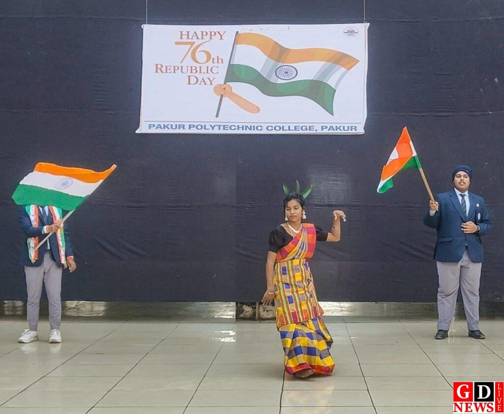 पॉलिटेक्निक ने देशभक्तिपूर्ण उत्साह के साथ गौरवशाली 76वां गणतंत्र दिवस मनाया। 16 img 20250126 wa00361164462204166996721