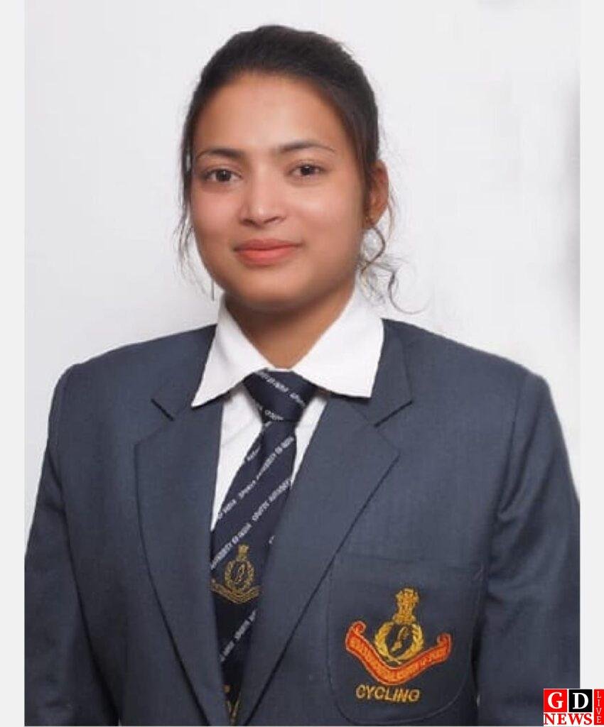 38 वे नेशनल गेम्स में पाकुड़ जिला साइकलिंग संघ के सचिव रणवीर सिंह को मिली प्रोन्नति 7 img 20250127 wa00384881587996226993442