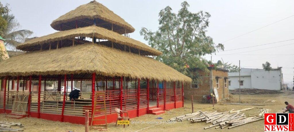 चार फरवरी को कलश यात्रा के साथ होगा महारूद्र यज्ञ तैयारी शुरू 13 img 20250130 wa00053101946719537318614
