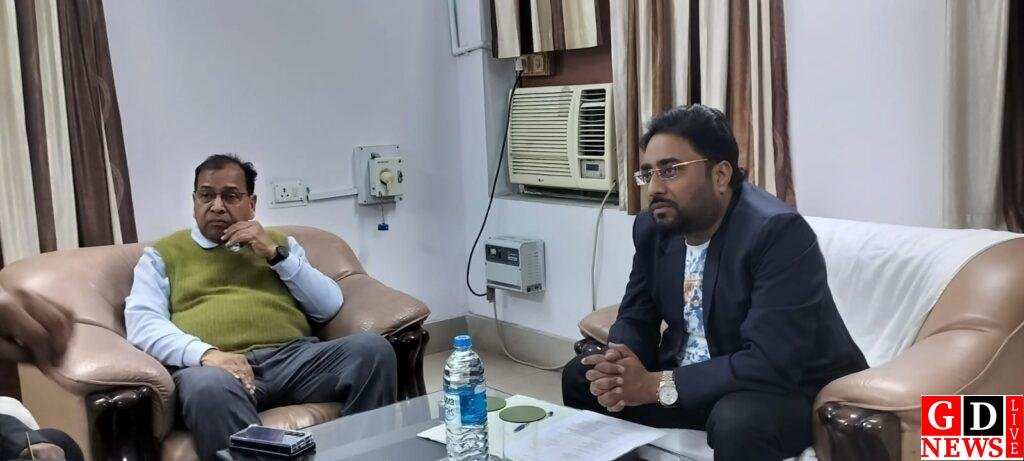 कांग्रेस प्रदेश महासचिव ने स्वास्थ सेवाओं को लेकर की महत्वपूर्ण बैठक। 7 img 20250203 wa00328172758449078663580