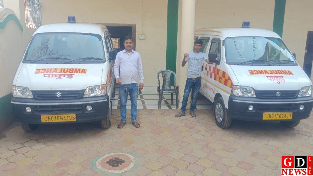 विधायक निसात आलम ने किया सदर अस्पताल का निरीक्षण, स्वास्थ्य सेवाओं को लेकर दिए निर्देश। 9 img 20250218 wa00411263988624707984355