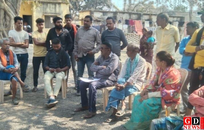 आउटरीच सह विधिक जागरूकता कार्यक्रम के तहत दी गई कानूनी जानकारी। 7 img 20250218 wa0046589806790225069590