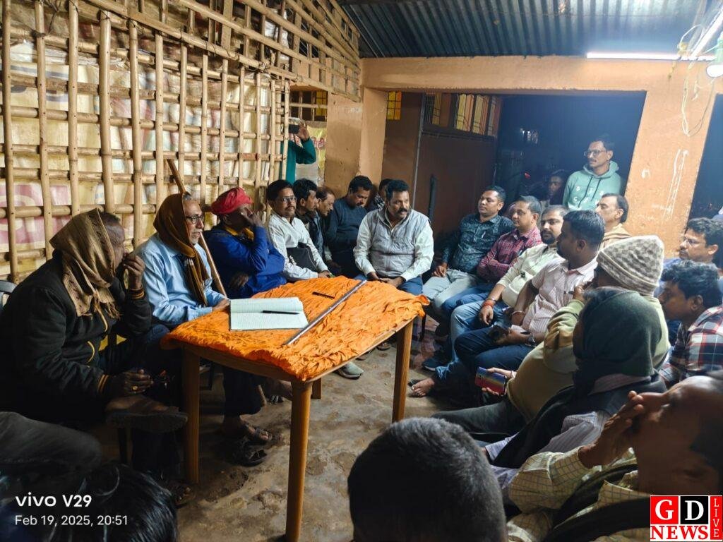 रामनवमी महोत्सव को लेकर बैठक आयोजित, अध्यक्ष बने पिंटू भगत 7 img 20250220 wa00041601290252448177539