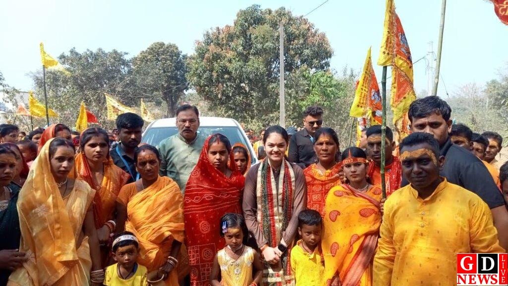 चौकीढाप में सात दिवसीय संगीतमय श्रीमद भागवत कथा आयोजित 7 img 20250224 wa0028944515914857830296