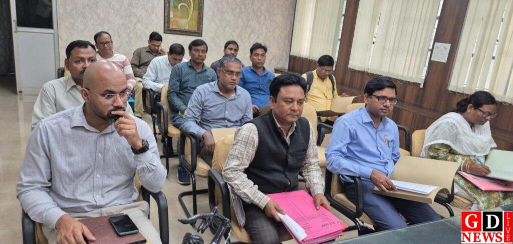 सिद्धो- कान्हो कृषि एवं वनोपज जिला सहकारी संघ की निदेशक पर्षद की बैठक संपन्न। 7 img 20250228 wa00216900041369875595368