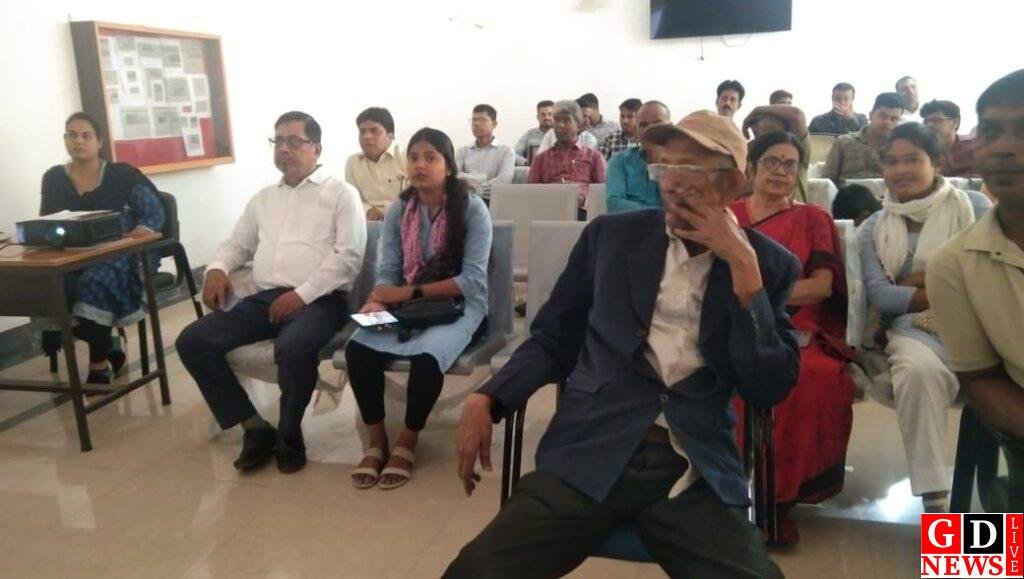 राष्ट्रीय लोक अदालत में 9,650 वादों का निष्पादन, 5.30 करोड़ रुपये का किया गया समझौता। 7 img 20250308 wa00283680573346094235886