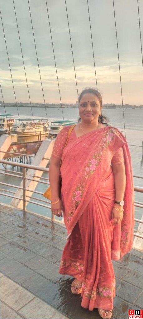 केरल से शैक्षणिक भ्रमण कर लौटे झारखंड के 17 जिला परिषद अध्यक्ष पंचायत राज व्यवस्था को करीब से समझा। 8 img 20250321 wa00132661352910307771999