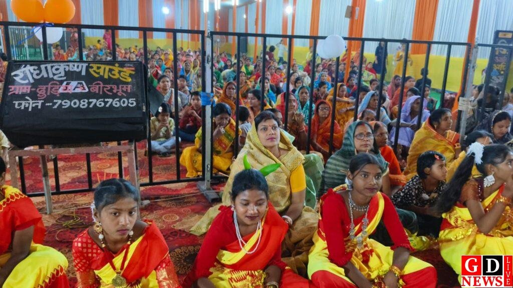 धन व पद का अहंकार करना मूर्खता है : आचार्य रविशंकर 7 img 20250403 wa00097598589209878237038